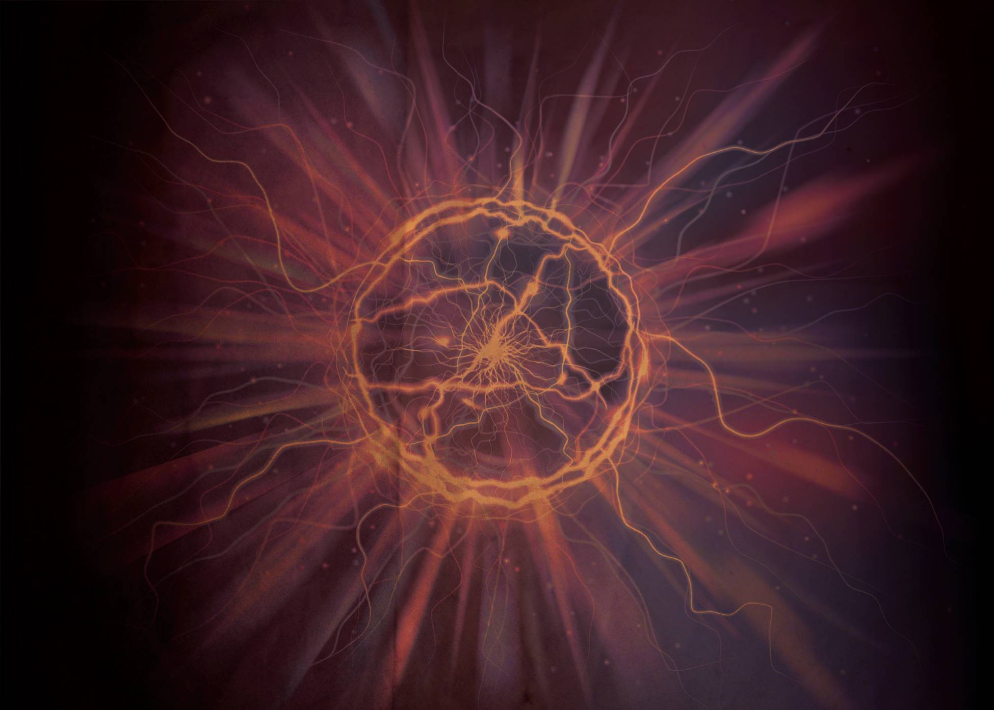 parallax background